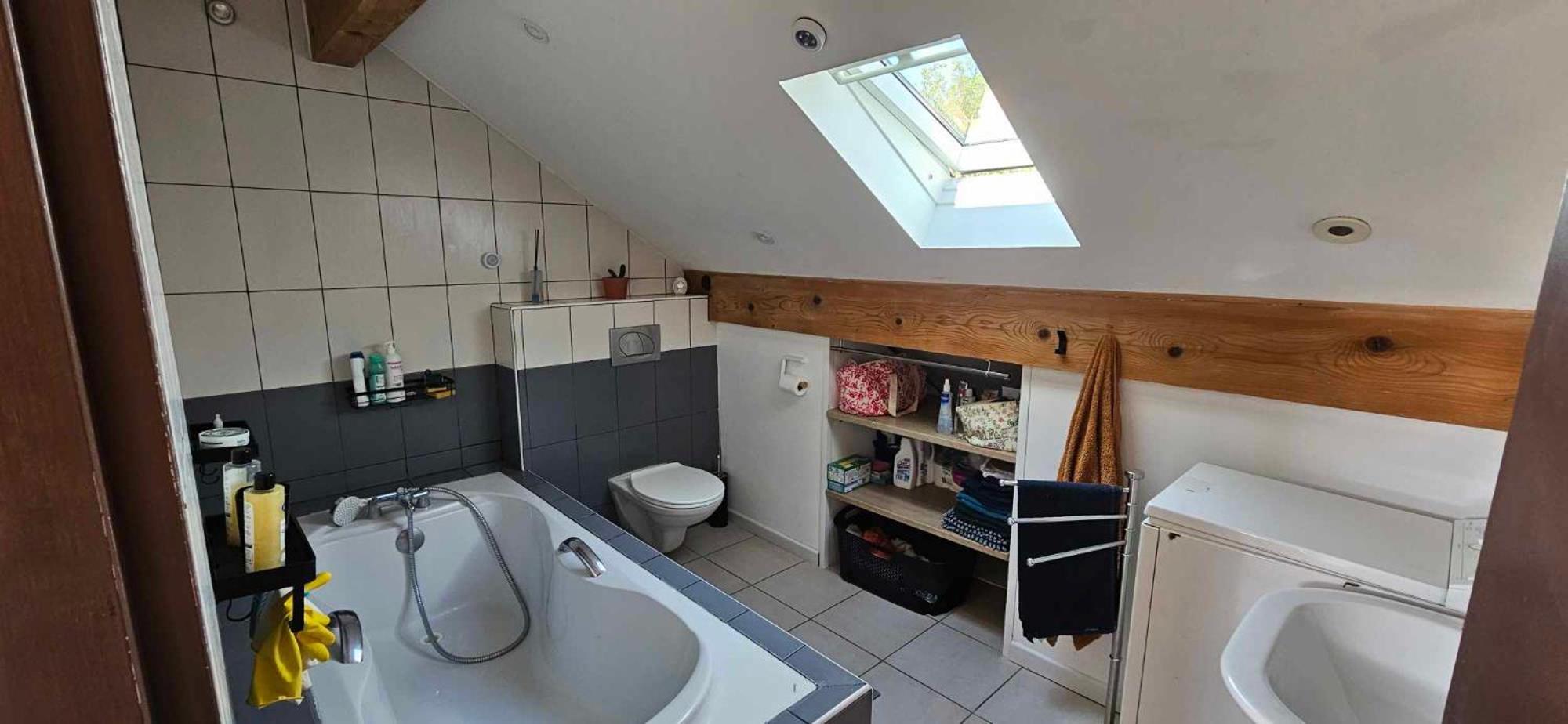 Appartement Dans Notre Maison Domessin ภายนอก รูปภาพ