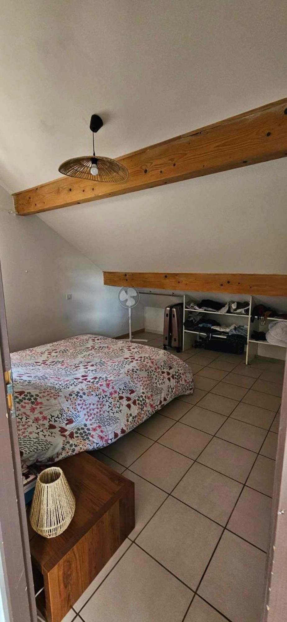 Appartement Dans Notre Maison Domessin ภายนอก รูปภาพ