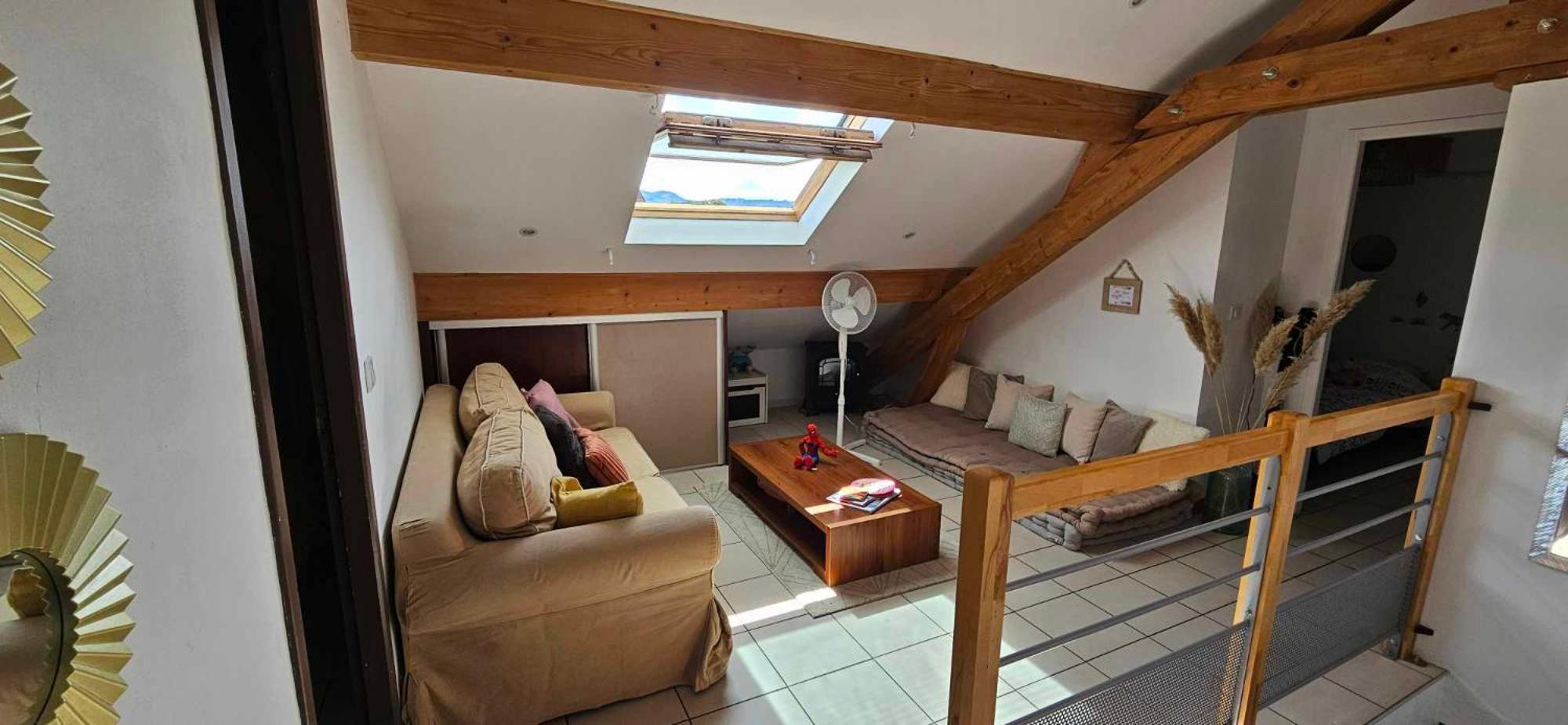 Appartement Dans Notre Maison Domessin ภายนอก รูปภาพ